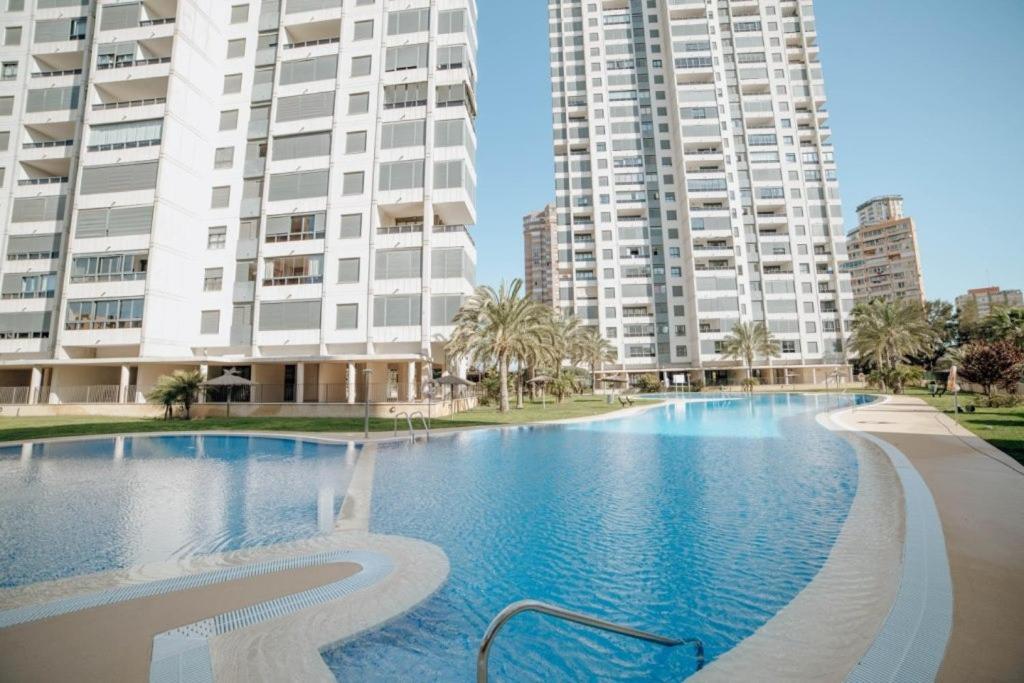 Apartment Gemelos 26-1-16
