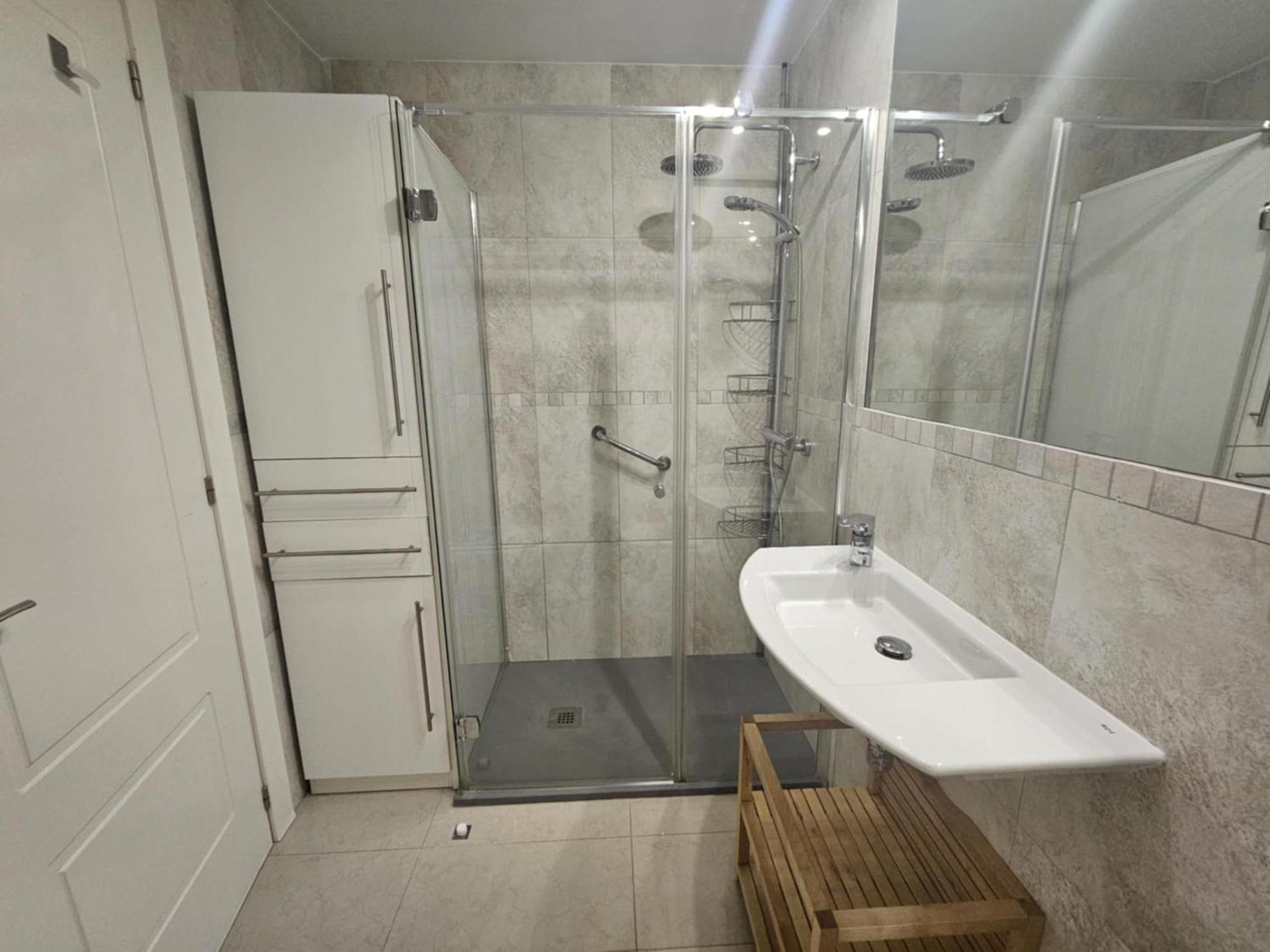 Gemelos 26-1-16 Apartment Benidorm