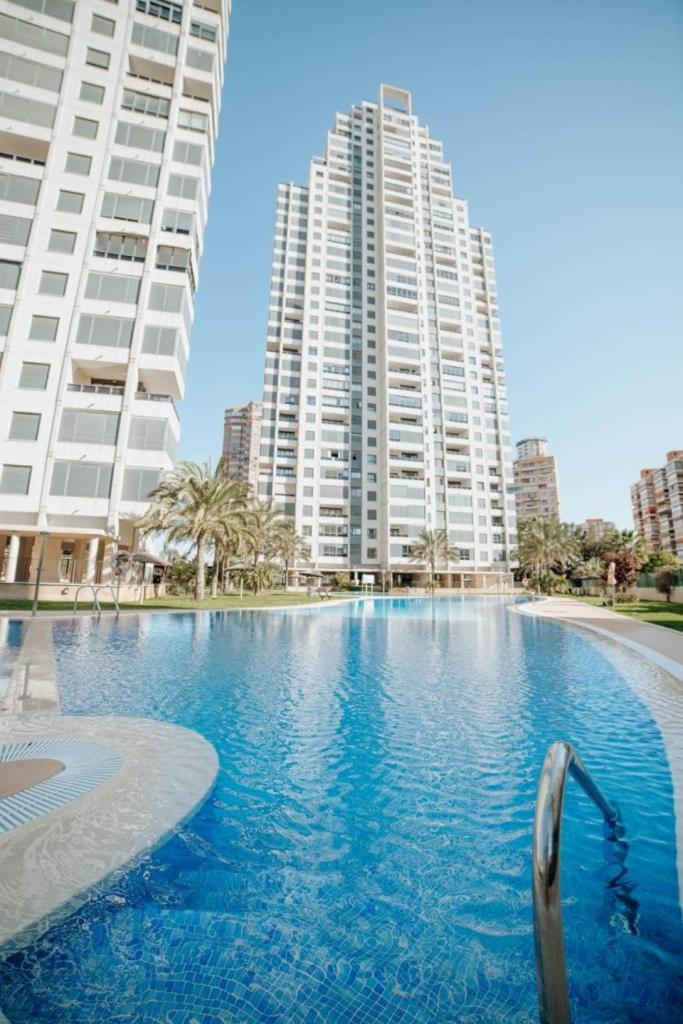 Gemelos 26-1-16 Benidorm
