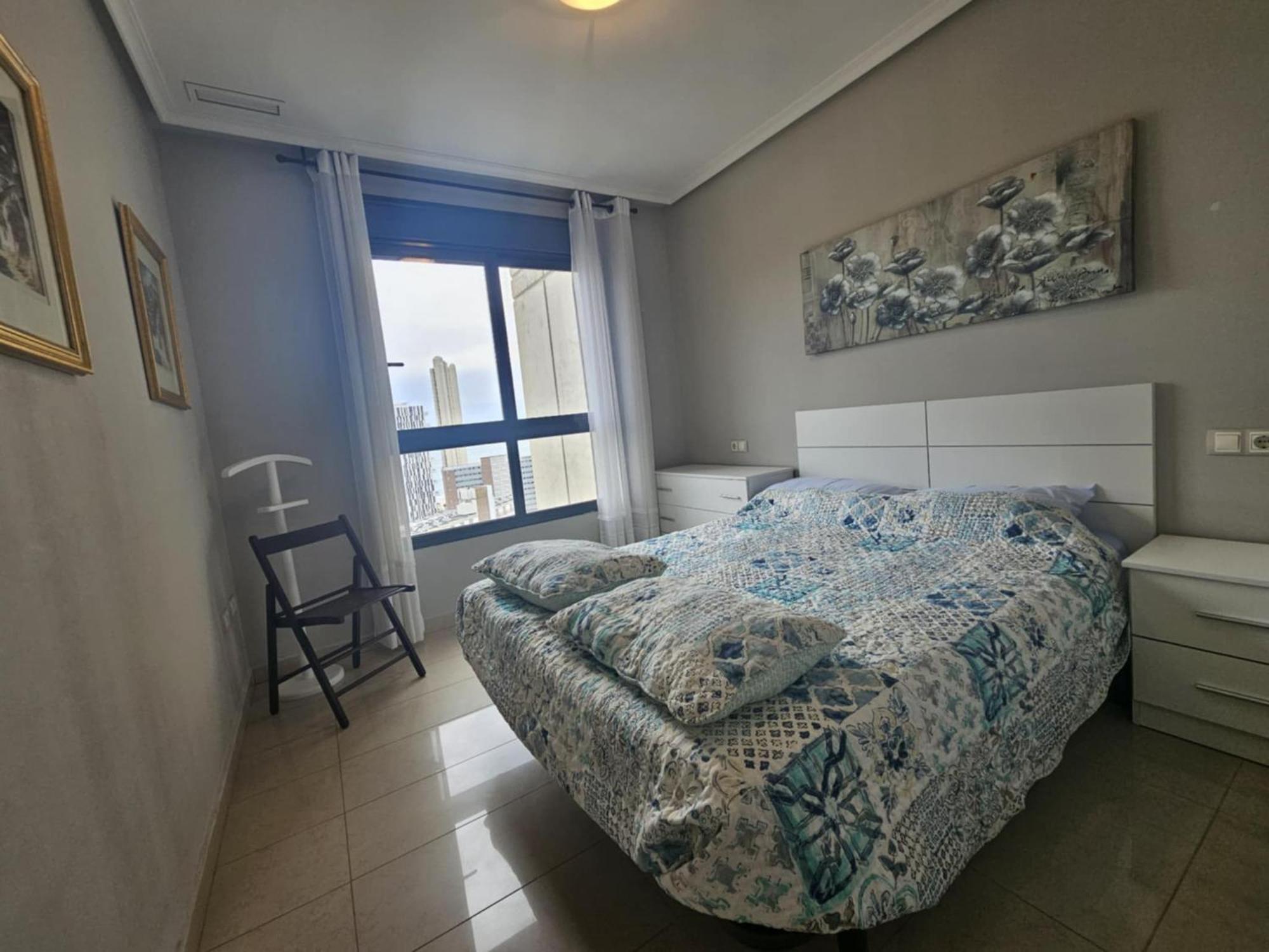 Apartment Gemelos 26-1-16