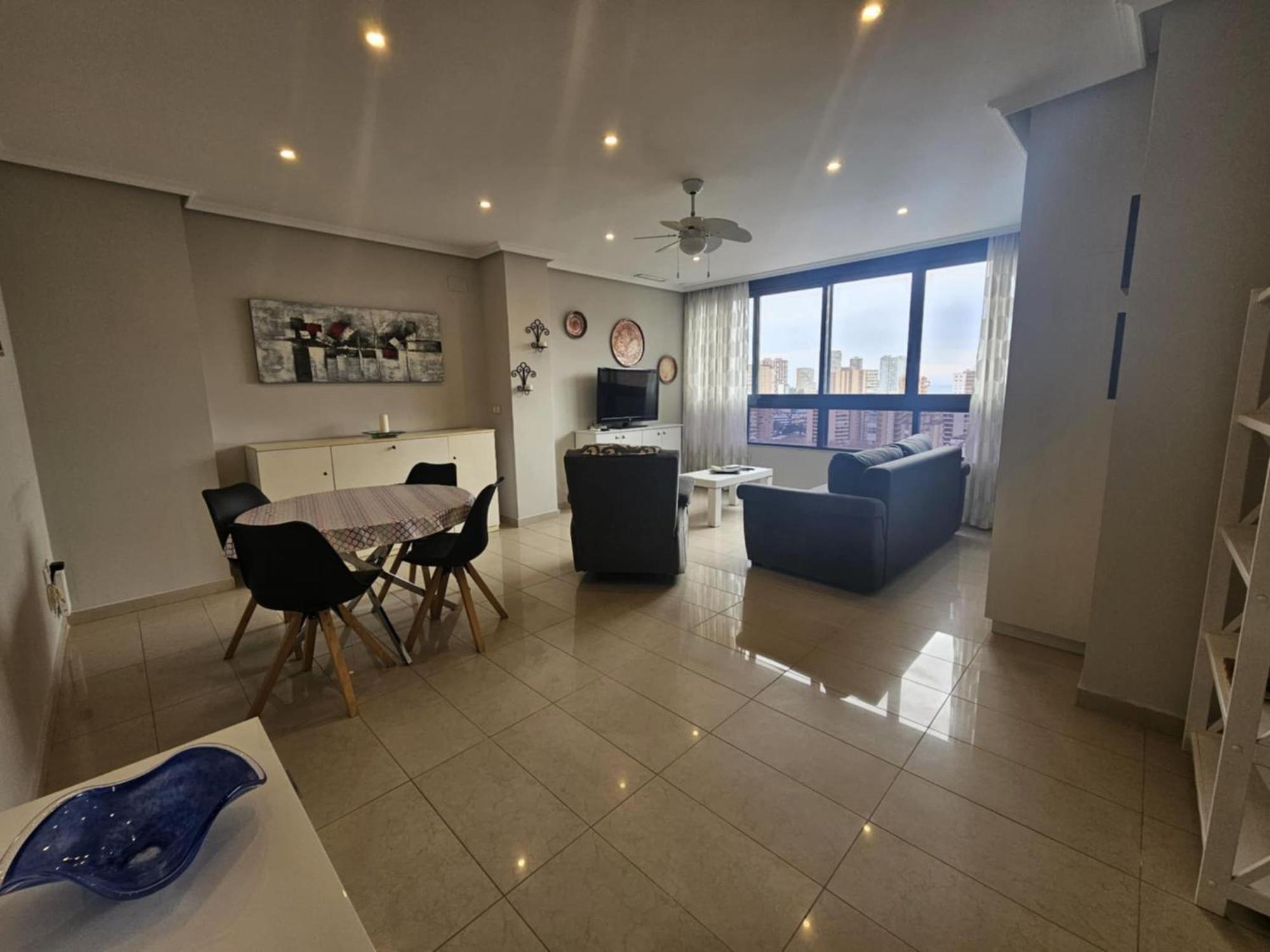 Gemelos 26-1-16 Apartment