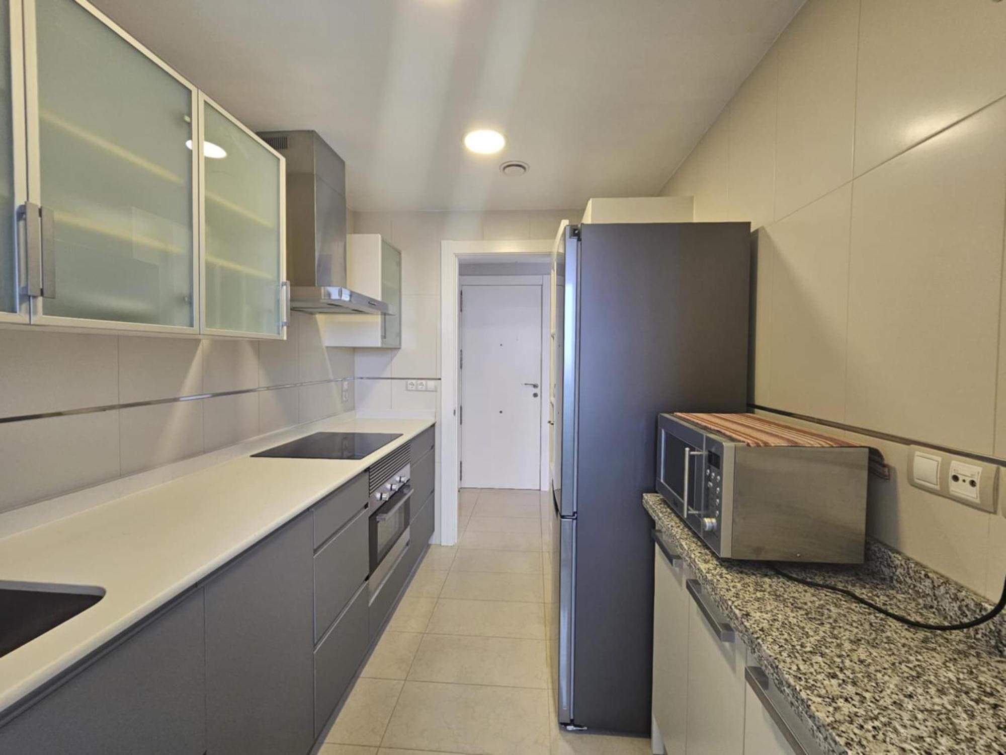 Apartamento Gemelos 26-1-16